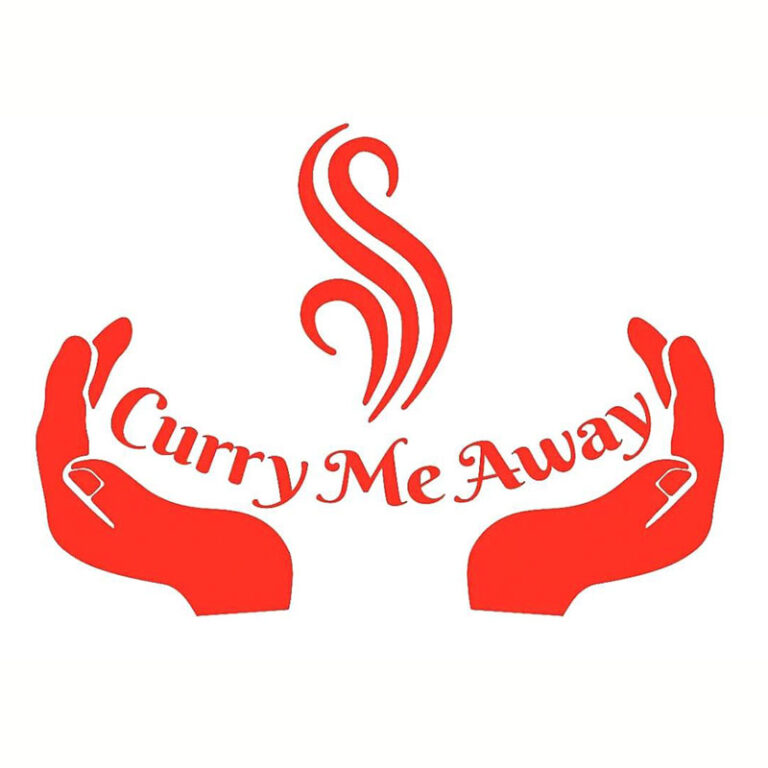 curry me away